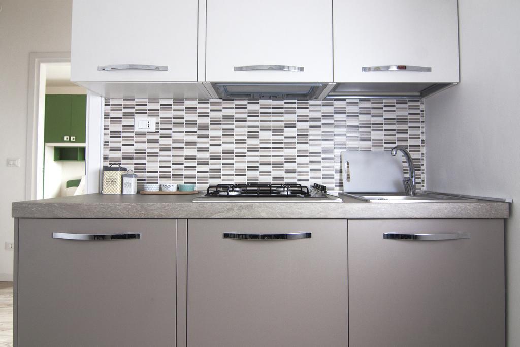 Alessia'S Flat - Veneziano Apartment - Milan — Foto 2